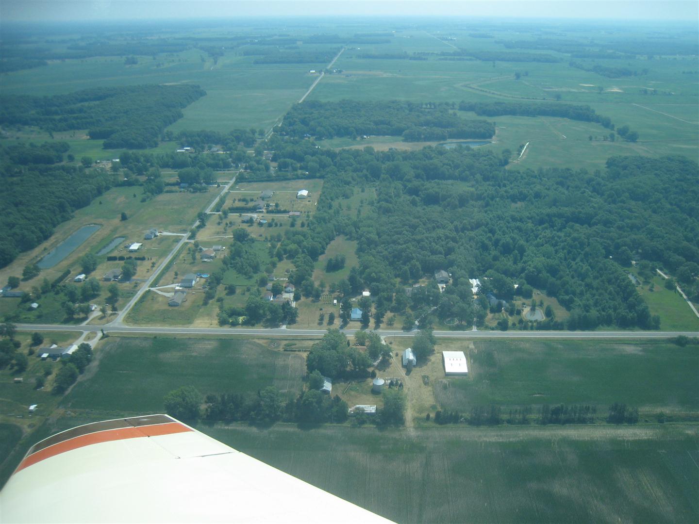 World of Karen Rensselaer Indiana Visit