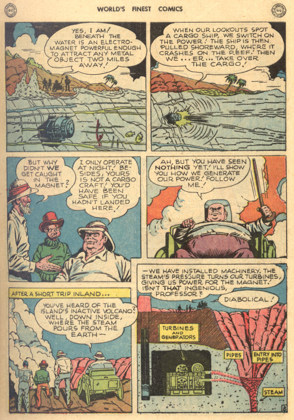 Worlds Finest Comics 29 Page 40