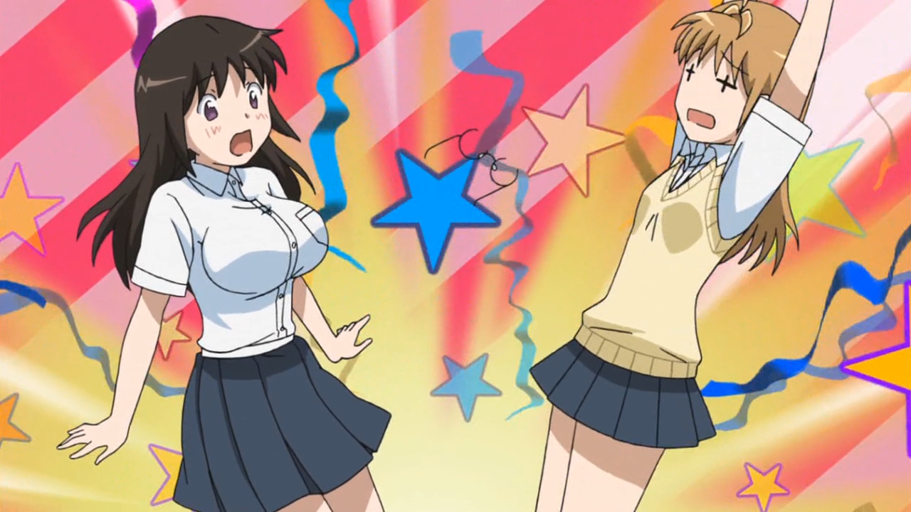 Anime B Gata H Kei 12/12