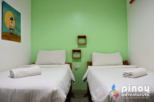 AFFORDABLE HOSTELS IN MAKATI