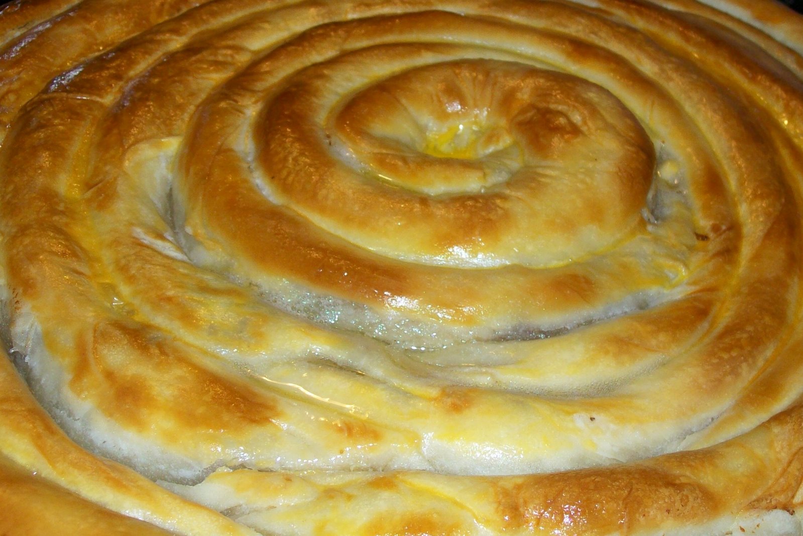 Boşnak böreği Tarifi Nasıl?