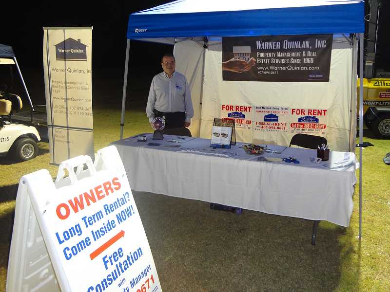 Warner Quinlan Property Management