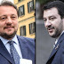 Primarie del Carroccio, Bossi: "Se vince Salvini, Lega finita"