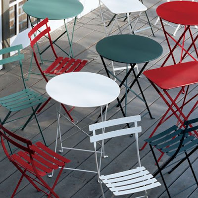 BCNproyecto: Sillas Bistro