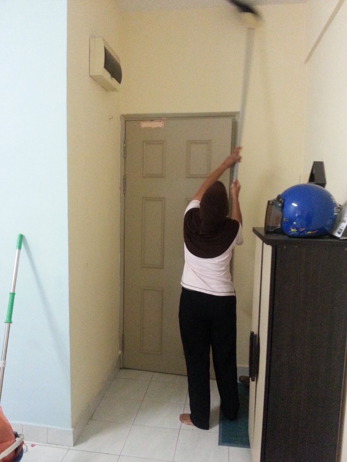 3'Z HOME CLEANING SERVICES Putrajaya Presint 15
