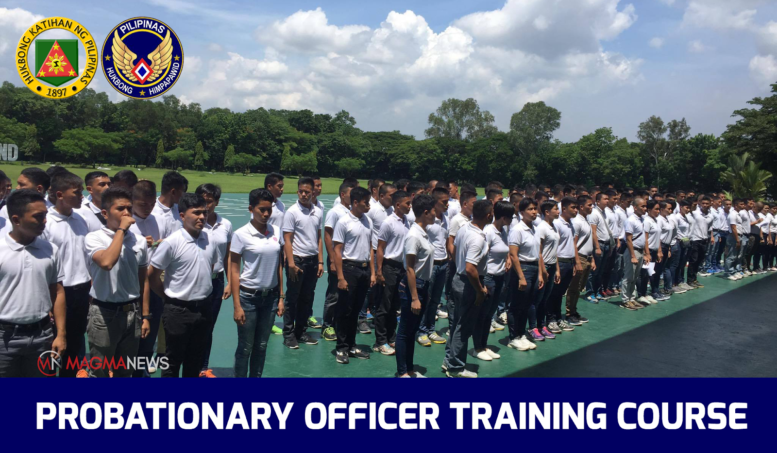 POTC Exam Schedule, Qualification, Req'ts and Benefits 2019 Exam News