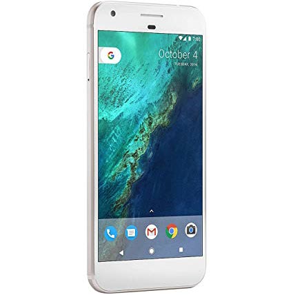 Pixel XL Android 8.1.0 Oreo Update