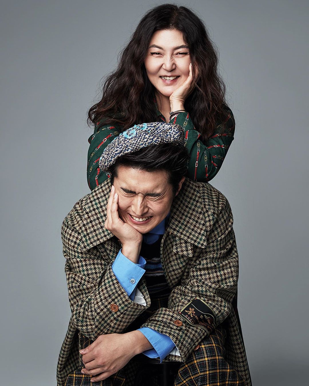 Download I Live Alone Roundup Kian84 Transforms Into Model84 For Dazed Free HD Get Wallpaper I Live Alone Roundup Kian84 Transforms Into Model84 For Dazed For iPhone Free