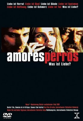 amores perros torrent amores perros torrent