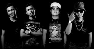 Bataksong Lyrics Siantar Rap Foundation Boru Ni Raja