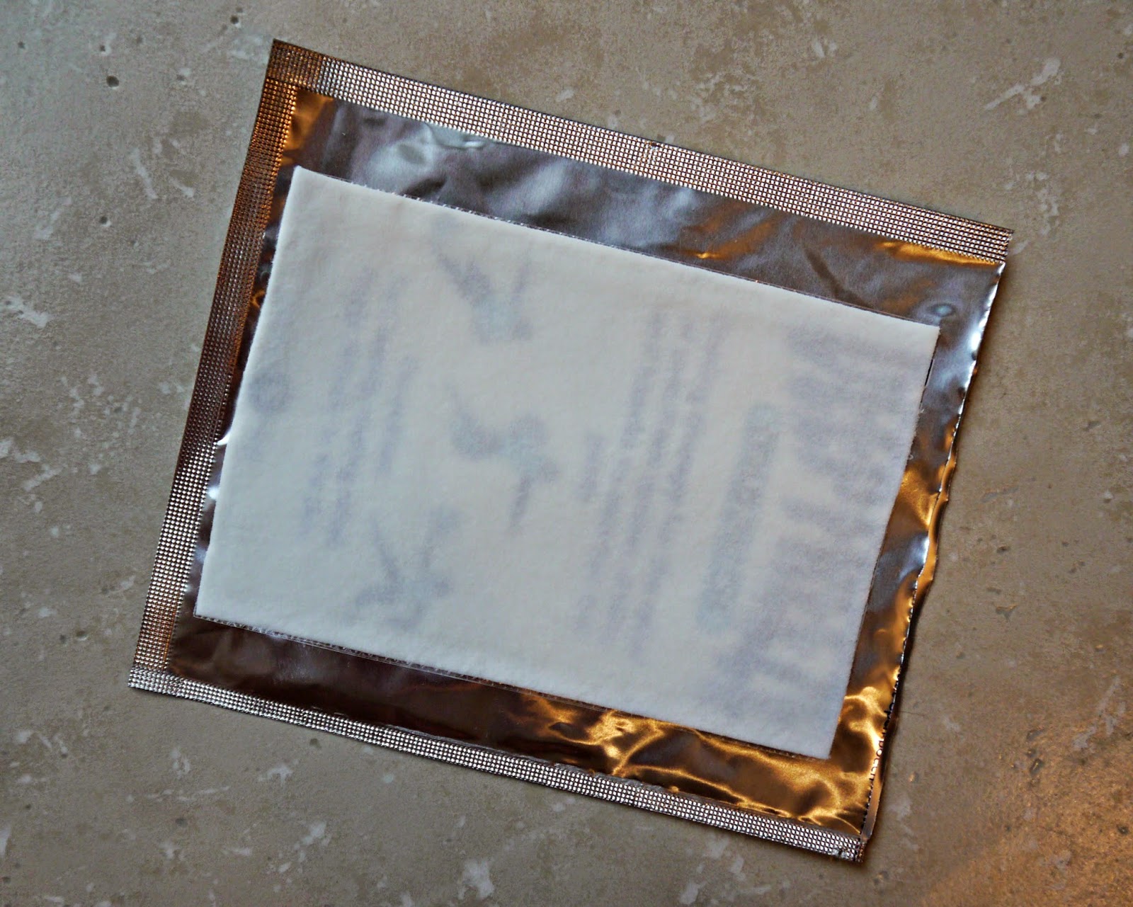 themummydiaryuk Deep Freeze Cold Patches Review