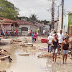BAHIA / Após tragédia de 2013, Lajedinho sofre novamente com as chuvas fortes