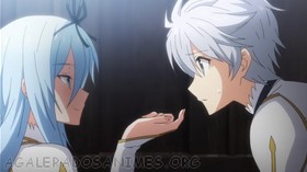 Saijaku Muhai no Bahamut 03 Saijaku Muhai no Bahamut 03 online legendado