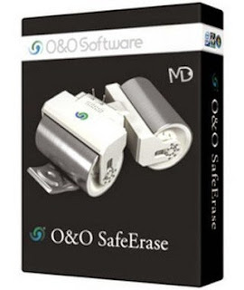 O&O SafeErase Professional 16.3 Build 69 (64-Bit) With Keygen Free Download