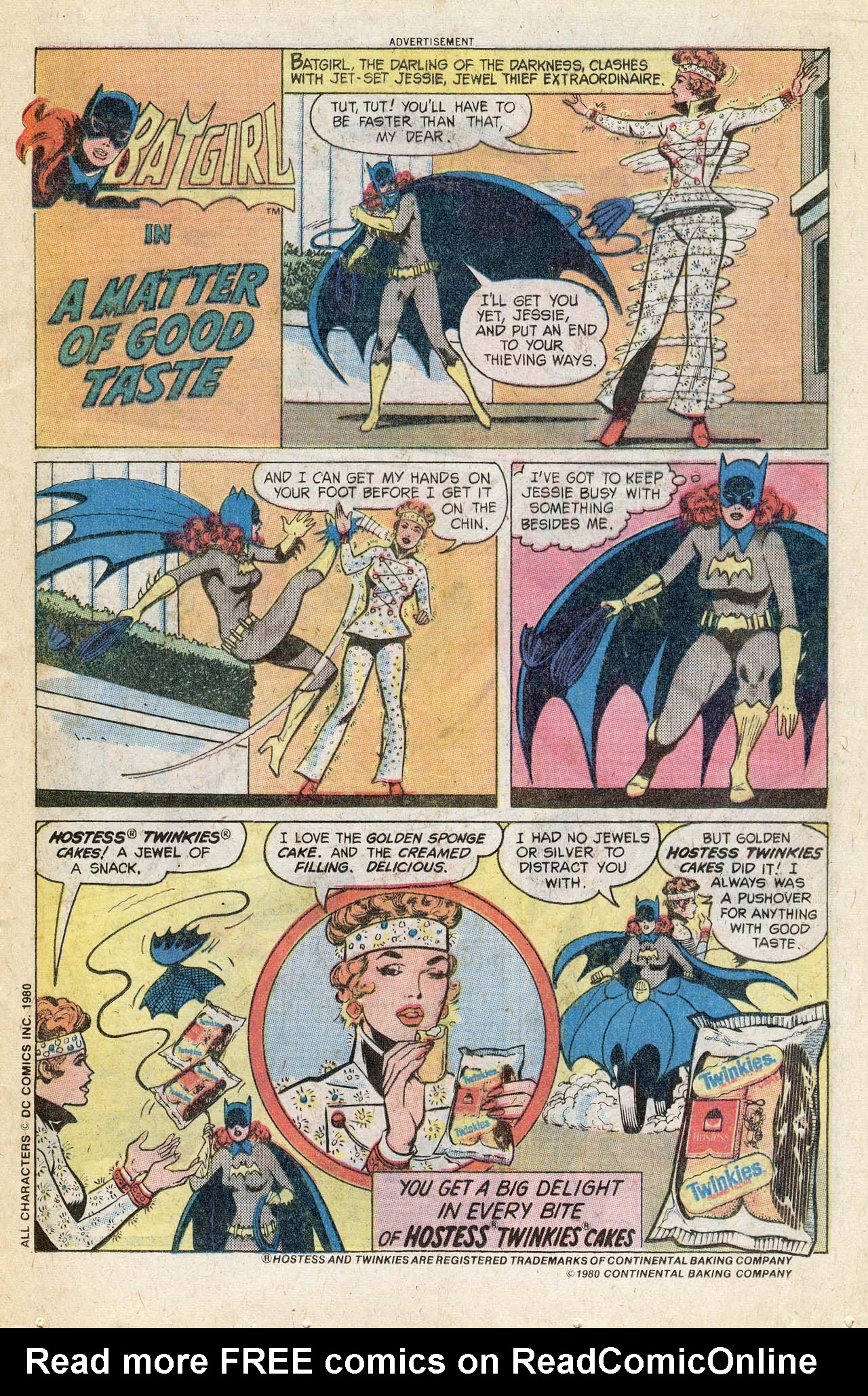 Justice League of America (1960) 189 Page 12