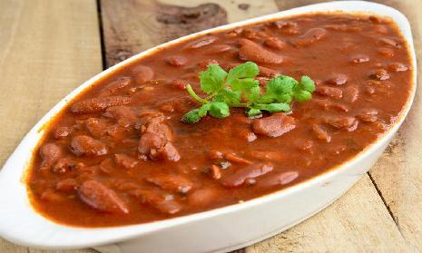 मसालेदार राजमा बनाने की विधि - Masala Rajma Recipe in Hindi मसालेदार राजमा बनाने की विधि - Masala Rajma Recipe in Hindi