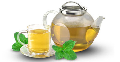 Infusiones para la tensión Infusiones para la tensión