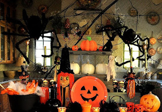 Kitchen Creepy For Halloween Kitchen Creepy For Halloween