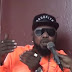 Marc House asambwisi Koffi Olomide , aza poubelle Place Ferre Gola abwakaka ba Musiciens (VIDÉO)