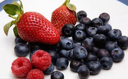 Sức khỏe, đời sống: Người tiểu đường nên ăn những loại trái cây này Chuyengiatieuduong-trai-cay-danh-cho-nguoi-tieu-duong-1