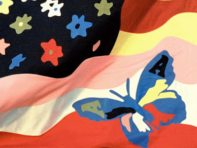 The Avalanches, Wildflower