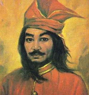 Tentang Sultan Hasanuddin, Ayam Jantan dari Timur