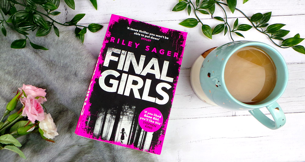  Final Girls by Riley Sager