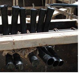 تعلم بالصور التمديدات الكهربائية موسوعة الكهرباء والتحكم