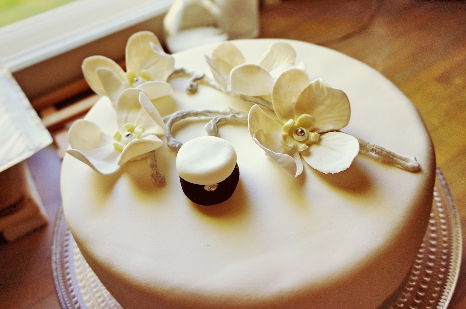 Herkkukoti Kakkuja ylioppilaalle