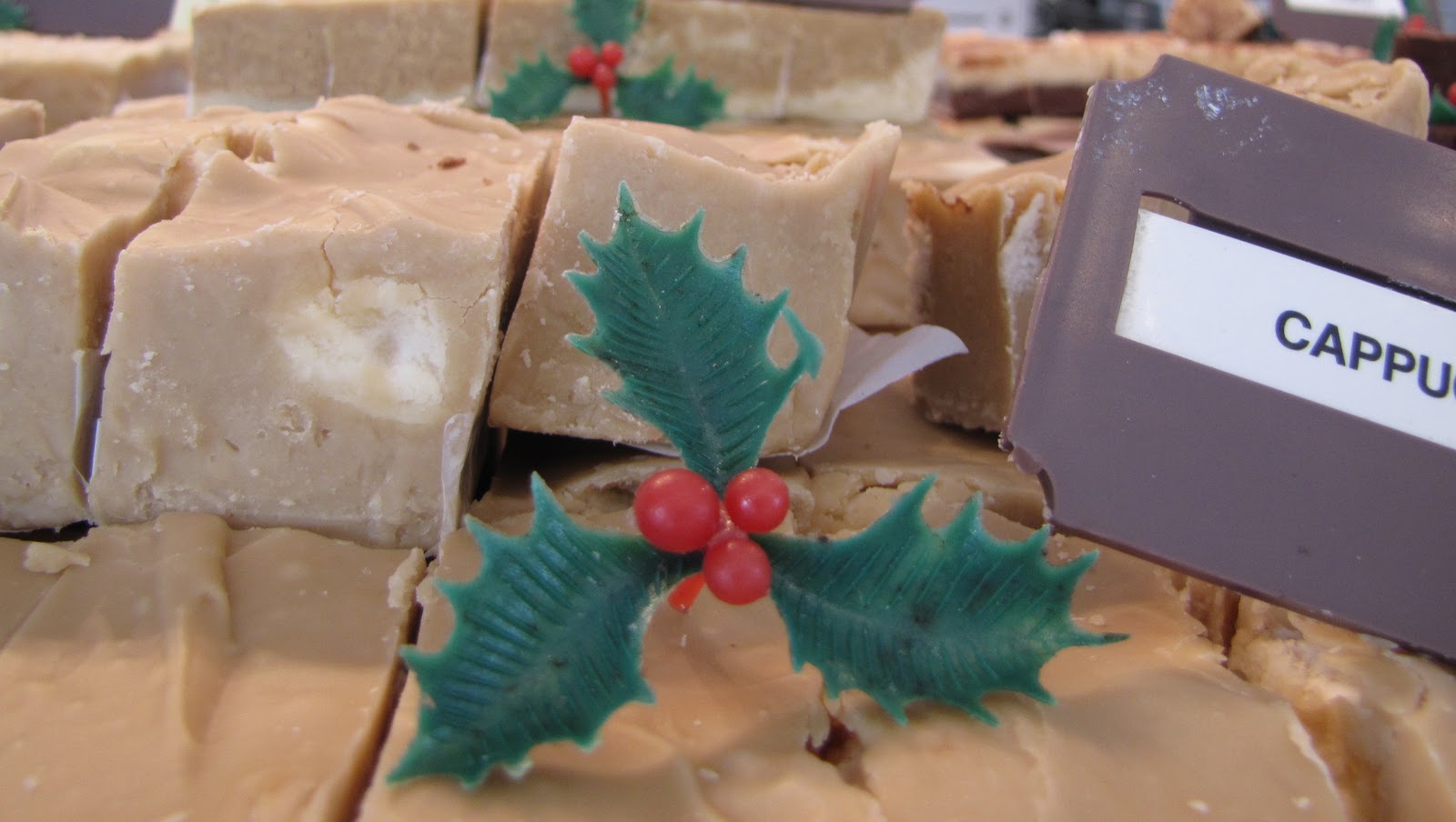 Fudge Heaven, Mt. Tamborine, Gold Coast, Australia The Yum List