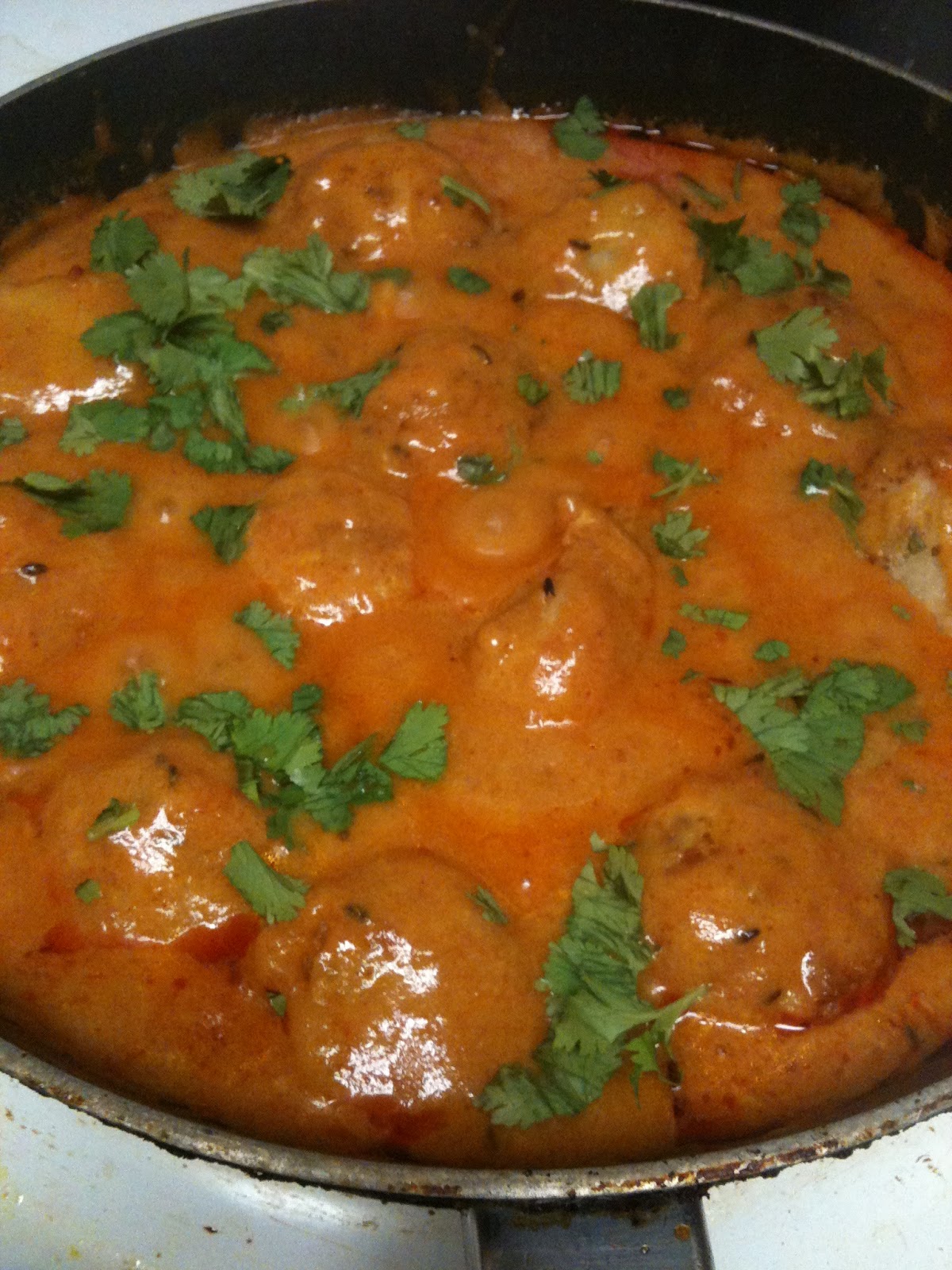 Mouth watering recipes from Azeema's Kitchen Malai Kofta