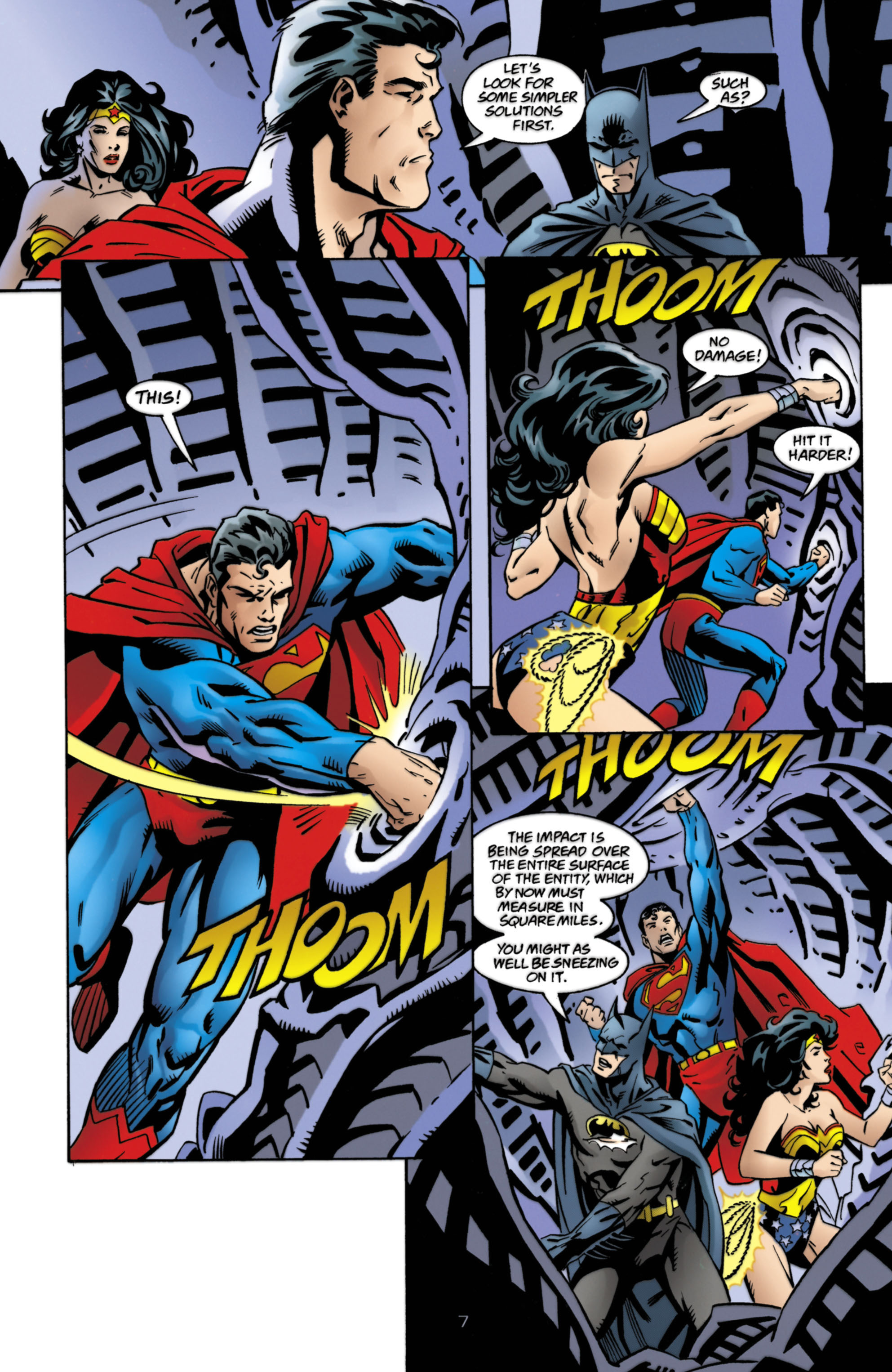Wonder Woman (1987) 141 Page 7
