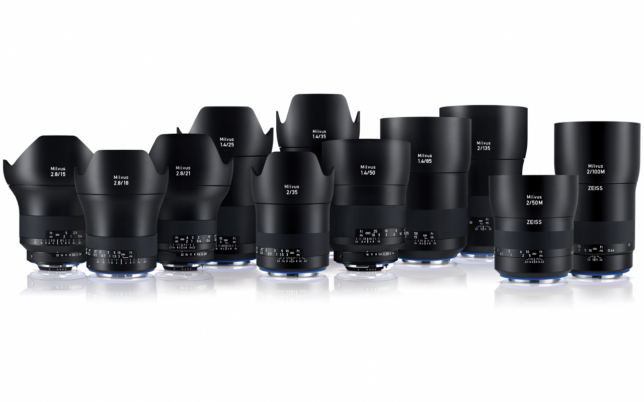 Zeiss Lenses what makes them so special? Park Cameras Blog