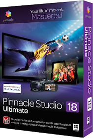 pinnacle studio 16 ultimate content download