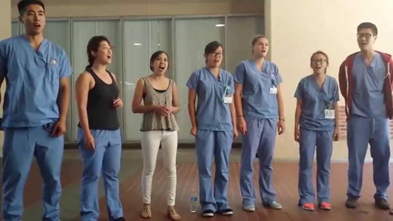 UCLA School of Dentistry