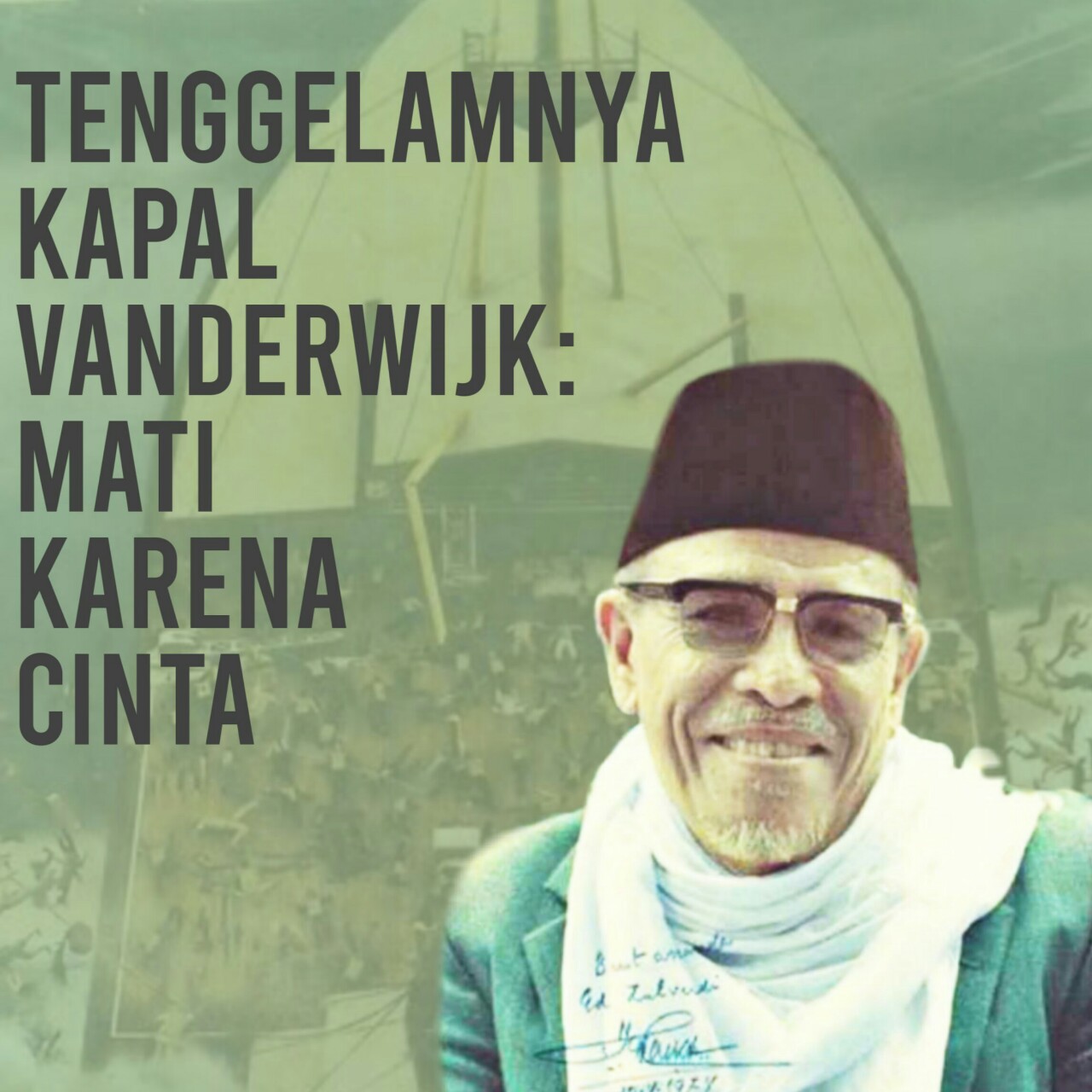 Kata kata zainudin