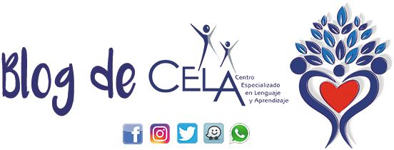 Blog de CELA