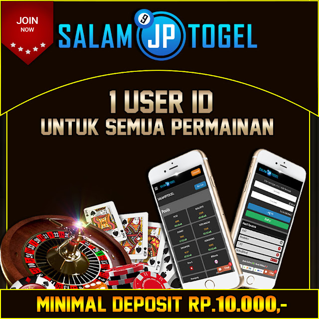 Salamjptogel: Salamjptogel Agen Togel Online Bebas Line Dan Invest