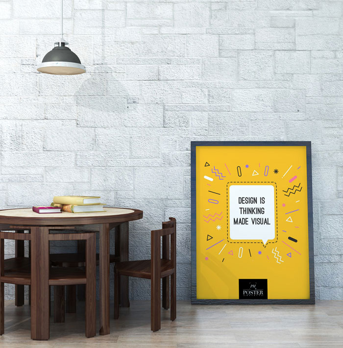 Mẫu Mockup thiết kế Poster chuyên nghiệp miễn phí cho bạn Mẫu Mockup thiết kế Poster chuyên nghiệp miễn phí cho bạn