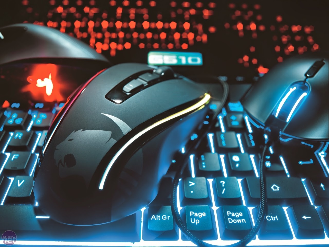 Top 5 Best Gaming Mice to buy Computers and More Reviews