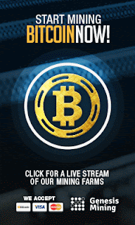 Miner des bitcoisn avec Genesis Mining Genesis Mining avis - est-ce fiable?