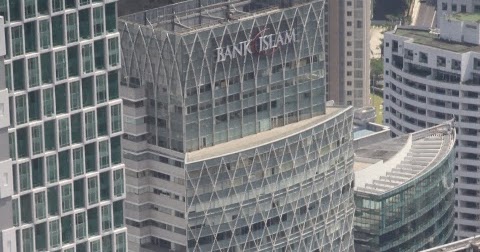 Alamat Bank Islam Kuala Lumpur / Menara bank islam jalan perak 50450
