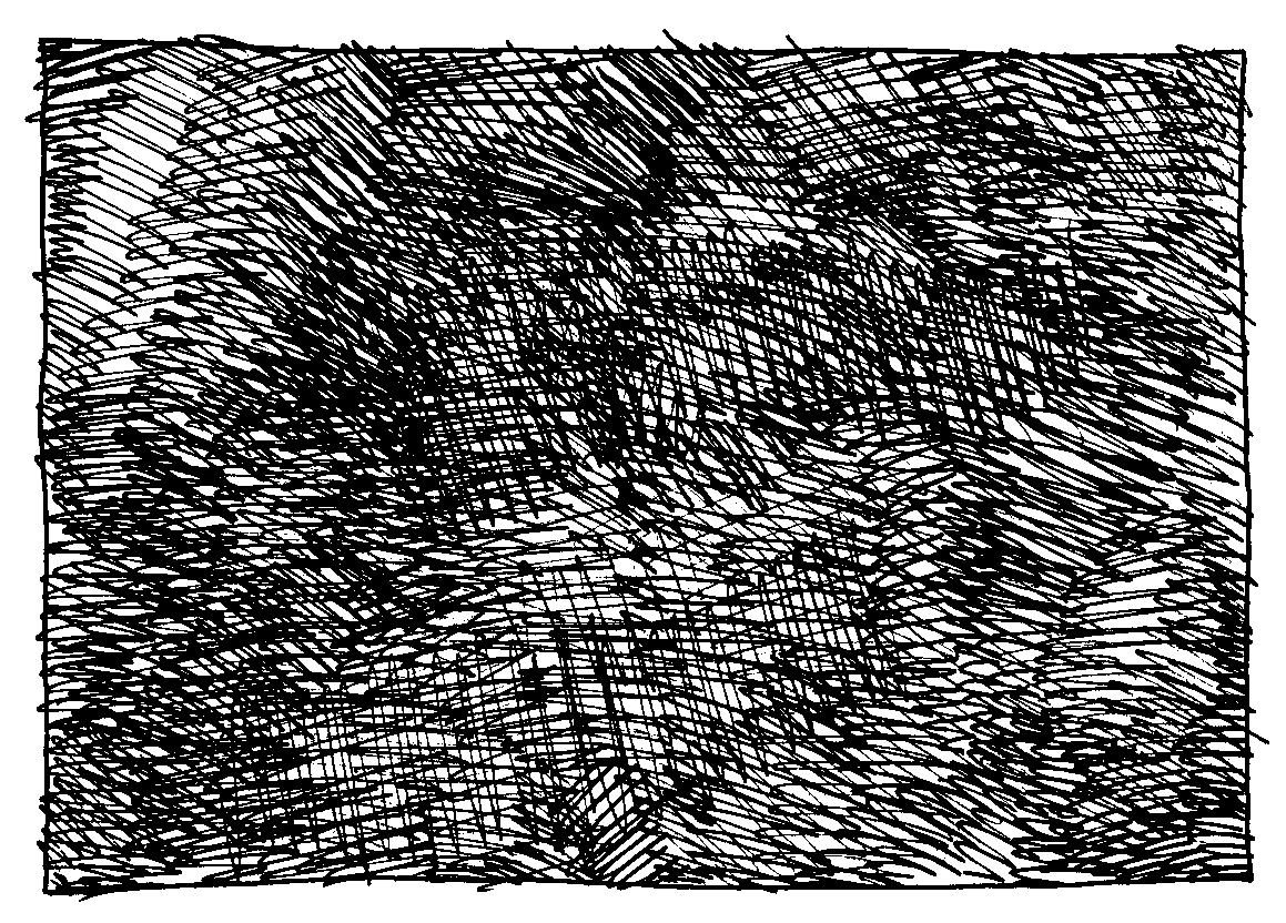 Drought Drawing / They can last from several weeks to years, causing
