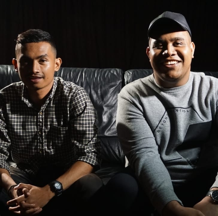 Athanua Media Lagu Cinta Luar Biasa Ternyata Diciptakan Putra Keturunan Ende