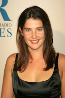 Cobie Smulders HQ photo