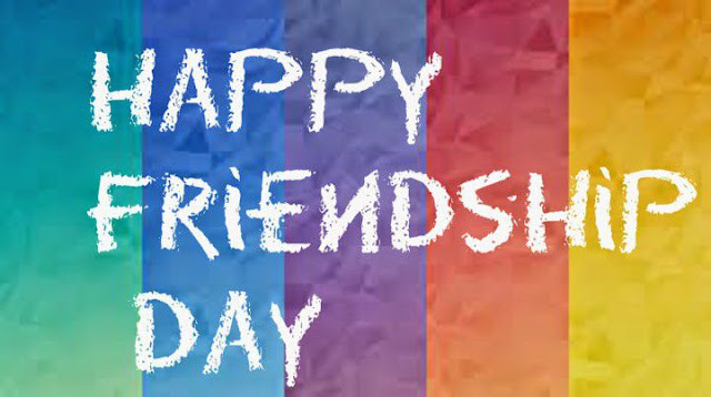 Image Of Friendship day 2016