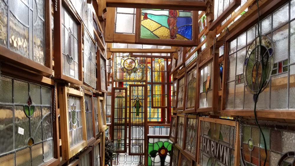 Toronto Grand Prix Tourist A Toronto Blog Stained Glass and