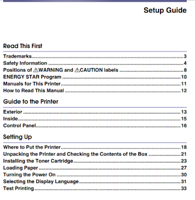 Download Ricoh Aficio AP410 Manual Ricoh Aficio AP410 Manual