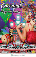 Vejer de la Frontera - Carnaval 2020 - Juan Antonio Vela