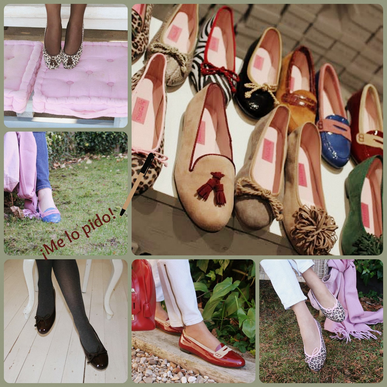 Las Bailarinas By Peppas